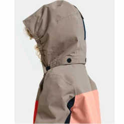 PILVI JKT 2 Kinder - Regenjacke Kinder Kinderjacken