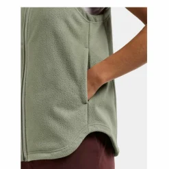 Discount RIM WNS VEST Damen - Fleeceweste Damen Outdoorjacken