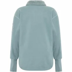 Damen Didriksons Pullover Und Fleecepullover|Outdoorjacken^RONJA WNS FULLZIP Damen - Fleecejacke