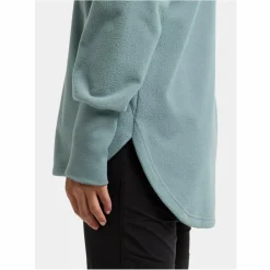 Damen Didriksons Pullover Und Fleecepullover|Outdoorjacken^RONJA WNS FULLZIP Damen - Fleecejacke