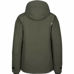 Herren Didriksons Outdoorjacken^STEFAN USX JKT Herren - Übergangsjacke