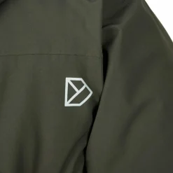 Herren Didriksons Outdoorjacken^STEFAN USX JKT Herren - Übergangsjacke