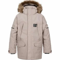 New SYLVIN PARKA Kinder - Winterjacke Kinder Kinderjacken