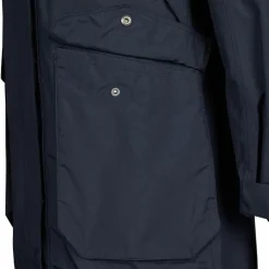 THELMA WNS PARKA 10 Damen - Regenjacke Damen Outdoorjacken