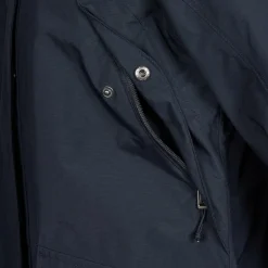 THELMA WNS PARKA 10 Damen - Regenjacke Damen Outdoorjacken