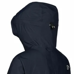 THELMA WNS PARKA 10 Damen - Regenjacke Damen Outdoorjacken