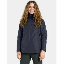 Clearance TILDE WNS JKT 4 Damen - Regenjacke Damen Outdoorjacken