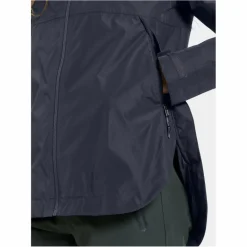 Clearance TILDE WNS JKT 4 Damen - Regenjacke Damen Outdoorjacken