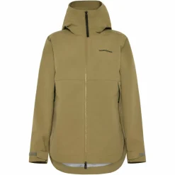 Damen Didriksons Outdoorjacken^TOVE WNS JKT Damen - Hardshelljacke