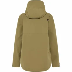 Damen Didriksons Outdoorjacken^TOVE WNS JKT Damen - Hardshelljacke