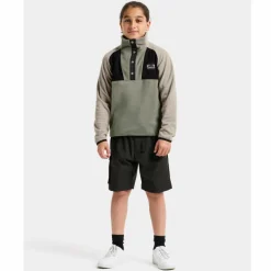 Outlet YOKTO K 1/2 BTN 2 Kinder - Fleecepullover Kinder Kinder Fleecejacken Und Kinderpullover