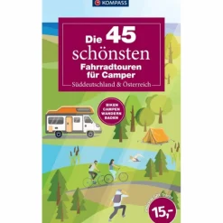 Best DIE 45 SCHÖNSTEN FAHRRADTOUREN FÜR CAMPER SÜDDEUTSCHLAND - Stellplatzführer Stellplatzführer Und Campingplätze|Wohnmobilreiseführer