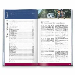 Best DIE 45 SCHÖNSTEN FAHRRADTOUREN FÜR CAMPER SÜDDEUTSCHLAND - Stellplatzführer Stellplatzführer Und Campingplätze|Wohnmobilreiseführer