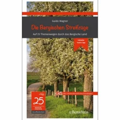 Reiseführer Deutschland^DIE BERGISCHEN STREIFZÜGE - Reiseführer