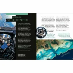 DIE ERDE IM BLICK! UNSER PLANET AUS DEM ALL BETRACHTET - Kinderbuch Kinder Naturratgeber Und Sachbücher|Kinderbücher Und Jugendbücher