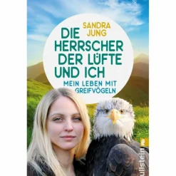 Biografien Und Reisetagebücher^DIE HERRSCHER DER LÜFTE UND ICH - Biografie
