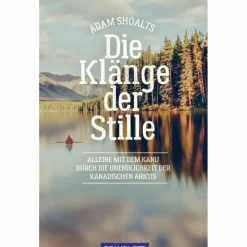 Reisen Auf Dem Wasser^DIE KLÄNGE DER STILLE - Reisebericht