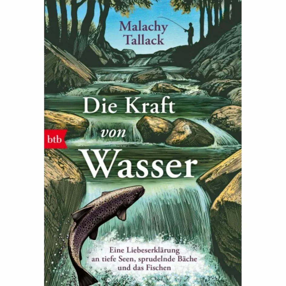 Outdoor-Sachbücher Und Naturwissen^DIE KRAFT VON WASSER