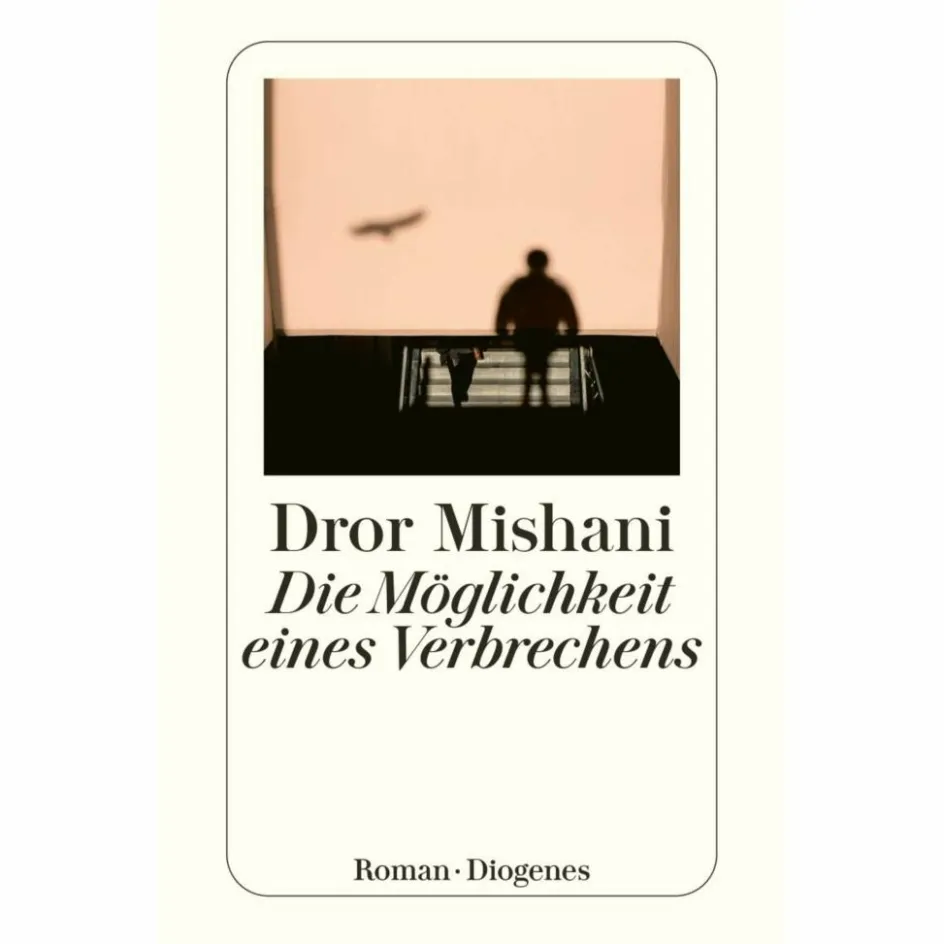 Krimis Und Thriller^DIE MÖGLICHKEIT EINES VERBRECHENS - Krimi
