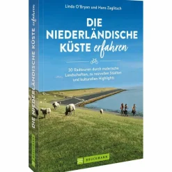 Clearance DIE NIEDERLÄNDISCHE KÜSTE ERFAHREN - Radwanderführer Radwanderführer Und Mountainbikeführer