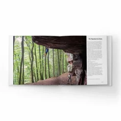 Clearance DIE PFALZ - DAS BUCH Berggeschichten Und Persönlichkeiten|Hoch Hinaus: Bergsteigen Und Klettern