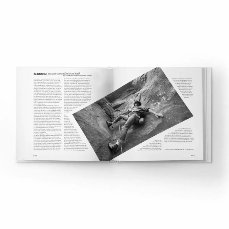 Clearance DIE PFALZ - DAS BUCH Berggeschichten Und Persönlichkeiten|Hoch Hinaus: Bergsteigen Und Klettern