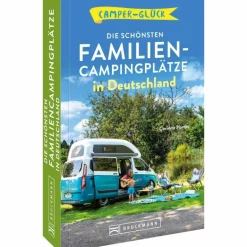 Hot DIE SCHÖNSTEN FAMILIEN-CAMPINGPLÄTZE IN DEUTSCHLAND - Stellplatzführer Stellplatzführer Und Campingplätze