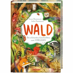 Discount DIE SCHÖNSTEN GESCHICHTEN AUS DEM WALD - Kinderbuch Kinder Kinderromane Und Geschichten|Bilderbücher