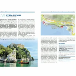 Wassersportführer Und Paddeltechnik^DIE SCHÖNSTEN KANUTOUREN IN NORDITALIEN - Gewässerführer