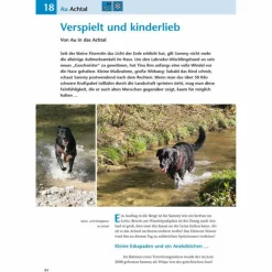 Discount DIE SCHÖNSTEN WANDERUNGEN MIT HUNDEN - Wanderführer Wanderführer