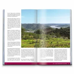 Wanderführer^DIE SCHÖNSTEN WEITWANDERUNGEN UND PILGERWEGE - Wanderführer