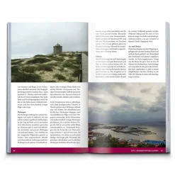 Wanderführer^DIE SCHÖNSTEN WEITWANDERUNGEN UND PILGERWEGE - Wanderführer