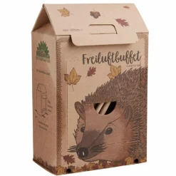 Kinder Die Stadtgärtner Kinderreisespiele Und Spielzeug^FREILUFTBUFFET IGEL