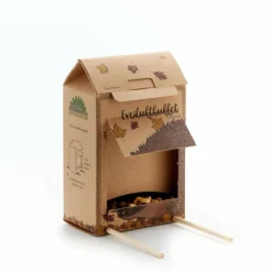 Kinder Die Stadtgärtner Kinderreisespiele Und Spielzeug^FREILUFTBUFFET IGEL