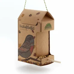 Outlet FREILUFTBUFFET VÖGEL Kinder Kinderreisespiele Und Spielzeug