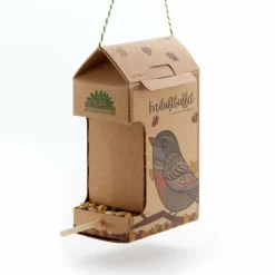 Outlet FREILUFTBUFFET VÖGEL Kinder Kinderreisespiele Und Spielzeug