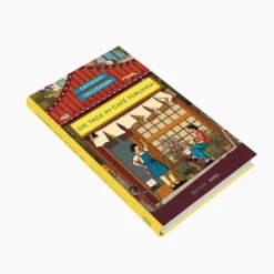 Romane^DIE TAGE IM CAFÉ TORUNKA - Roman