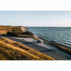 Sale DIE ULTIMATIVEN ROADTRIPS MIT DEM WOHNMOBIL IN EUROPA - Reiseführer Wohnmobilreiseführer