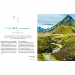 Bildbände^DIE ULTIMATIVEN WANDERWEGE IN EUROPA - Bildband