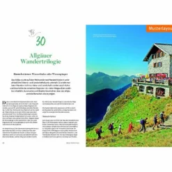Sale DIE ULTIMATIVEN WANDERWEGE IN DEN ALPEN Wanderführer