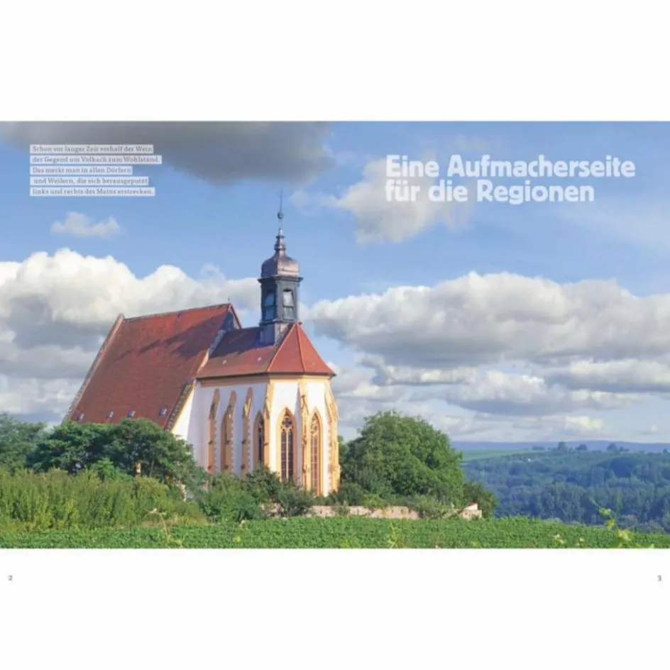 Wanderführer^DIE WANDER-BUCKET-LIST BAYERN - Wanderführer