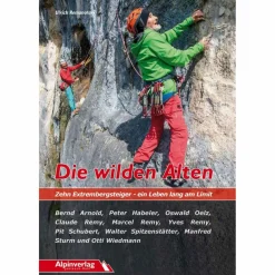 New DIE WILDEN ALTEN Berggeschichten Und Persönlichkeiten|Biografien Und Reisetagebücher