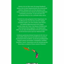 Clearance DIESE BRENNENDE LEERE - Roman Romane