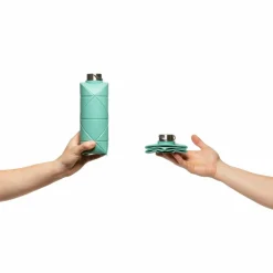 DiFOLD Trinkflaschen^ORIGAMI BOTTLE - Trinkflasche