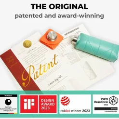 DiFOLD Trinkflaschen^ORIGAMI BOTTLE - Trinkflasche