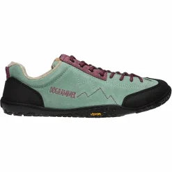 Damen Doghammer Barfußschuhe|Barfußschuhe^ROCK TERRAR WOOL Unisex - Barfußschuhe
