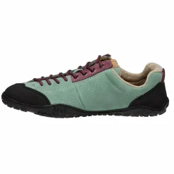 Damen Doghammer Barfußschuhe|Barfußschuhe^ROCK TERRAR WOOL Unisex - Barfußschuhe
