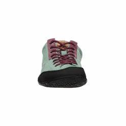 Damen Doghammer Barfußschuhe|Barfußschuhe^ROCK TERRAR WOOL Unisex - Barfußschuhe