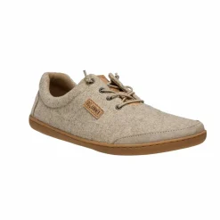 Damen Doghammer Barfußschuhe|Barfußschuhe^TERRAR LOCAL WOOL Unisex - Barfußschuhe
