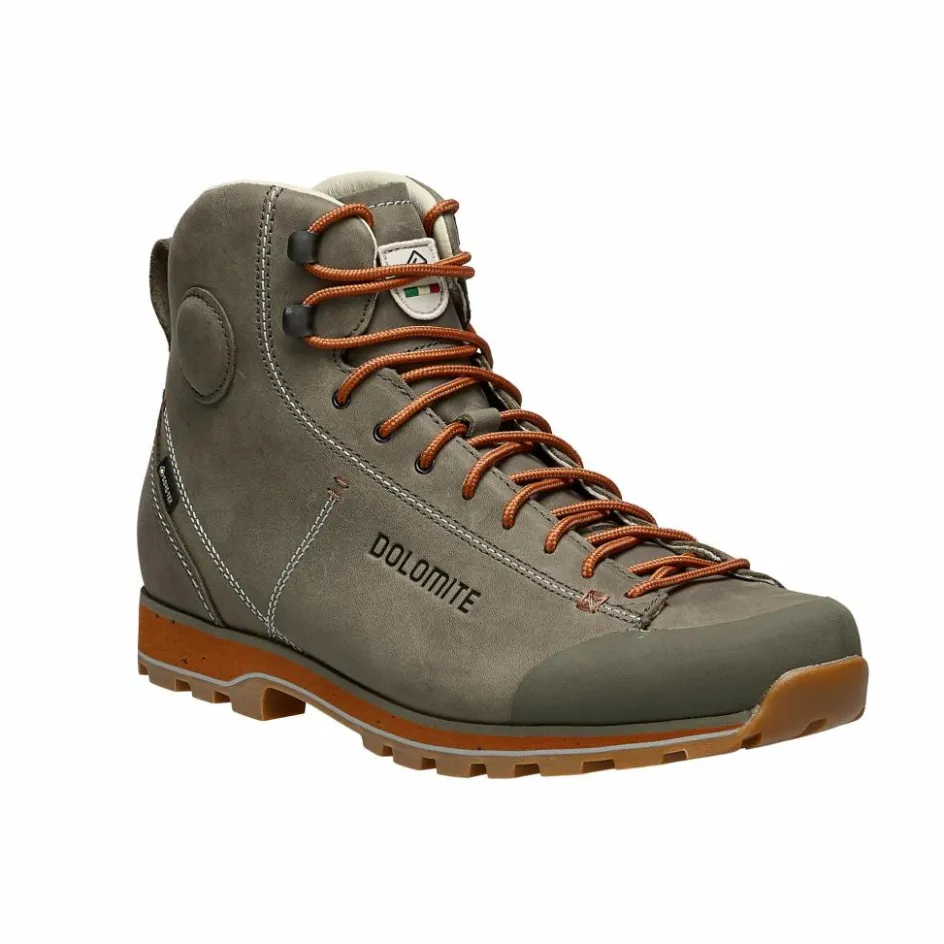 Damen Dolomite Freizeitschuhe Und Freizeitstiefel|Freizeitschuhe Und Freizeitstiefel^DOL SHOE 54 HIGH FG EVO GTX - Freizeitstiefel